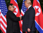 Trump’s Korean Gambit: How a Changing U.S. Alliance Is Reshaping East Asia