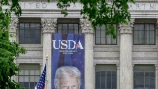 Trump’s overhaul of the federal workforce isn’t quite over