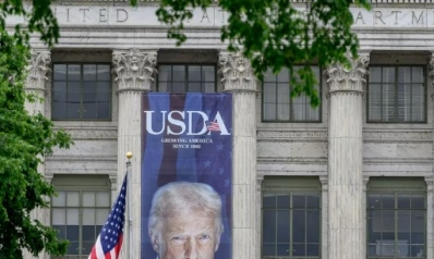 Trump’s overhaul of the federal workforce isn’t quite over