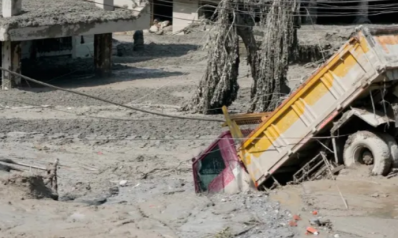 At least 160 killed, hundreds missing, as flash flood hits Nepal and Tibet