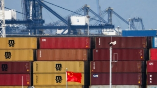 China Economy China’s exports growth beats estimates in July, as AI-driven shipments surge
