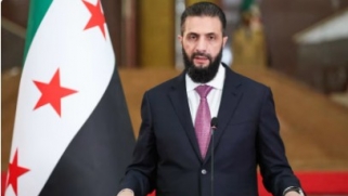 Syria agrees deal with Russia over future use of two key Mediterranean bases