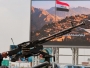 Houthis say they struck Saudi-backed forces in Yemen’s Marib city, killing 2