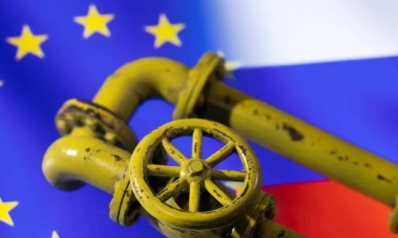 2027: Farewell to Russian Gas European Independence or a New Dependency? 2027: Farewell to Russian Gas European Independence or a New Dependency?