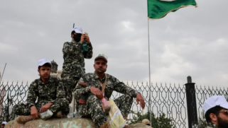 Houthi attacks on Yemen’s Taiz escalate, triggering new displacement wave
