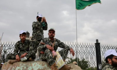 Houthi attacks on Yemen’s Taiz escalate, triggering new displacement wave