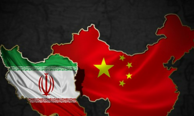 Neither Collapse nor Dominance: China’s Strategic Calculus on Iran Neither Collapse nor Dominance: China’s Strategic Calculus on Iran