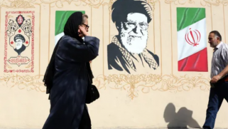 A dignified life is a ‘distant dream’ for many Iranian families amid US war