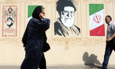 A dignified life is a ‘distant dream’ for many Iranian families amid US war