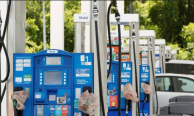 The Fuel Crisis No One Is Watching: How Two Wars Could Send a New Shock Through the Global Economy The Fuel Crisis No One Is Watching: How Two Wars Could Send a New Shock Through the Global Economy