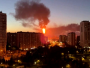 Largest attack on Moscow sees Ukraine fire hundreds of drones, mayor says