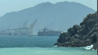 Pickaxe Mountain: A Military Strike with a Global Economic Price
