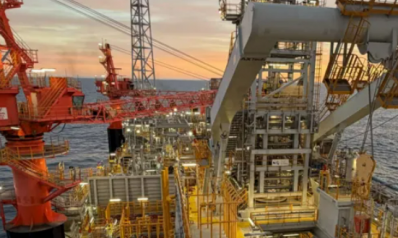 Rosebank: Life on the oil field at the centre of a political storm