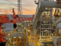 Rosebank: Life on the oil field at the centre of a political storm