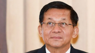 Is Donald Trump ready to do business with Myanmar?