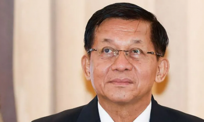 Is Donald Trump ready to do business with Myanmar?