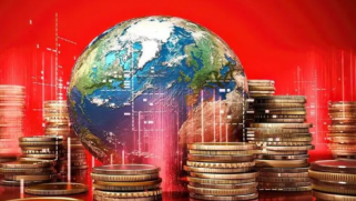 The Global Economy Faces a Dangerous Equation: Rising Energy Costs, Persistent Inflation, and Slowing Growth Is the Specter of Stagflation Returning?