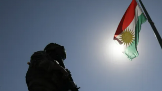 Iraq’s Kurdish forces look to a new era after US withdrawal