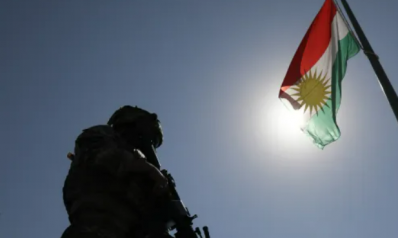 Iraq’s Kurdish forces look to a new era after US withdrawal Iraq’s Kurdish forces look to a new era after US withdrawal