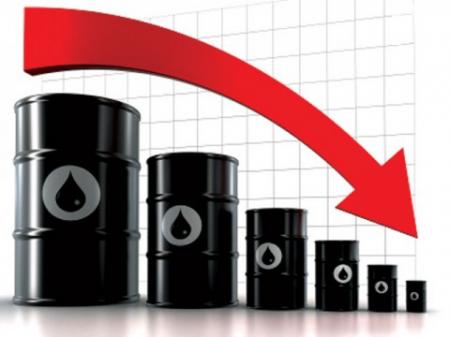   انخفاض اسعار النفط … الاسباب والعواقب