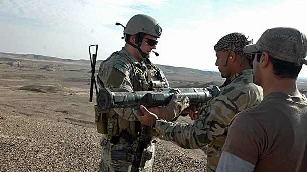 العراق بحاجة إلى الأسلحة.. لكن هل يمكنه الحفاظ عليها؟