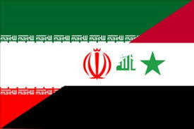 اهداف المشروع الايراني في العراق