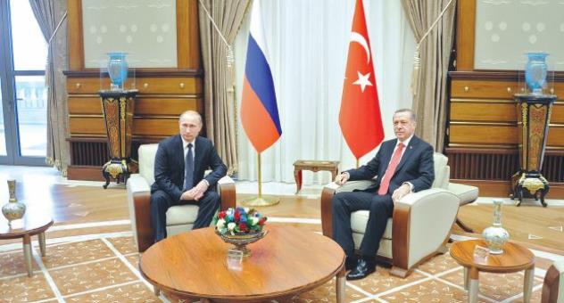 تقارب “محتمل”: هل تسنطيع تركيا وروسيا إدارة الخلاف حول مستقبل الأسد؟
