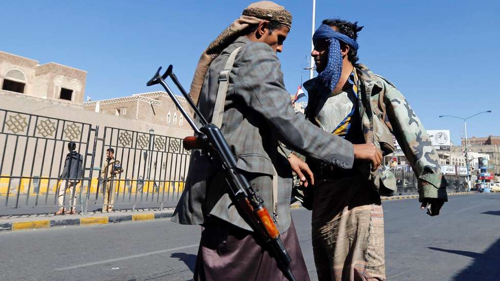 وضع اليمن “الشاذ”.. جماعة مسلحة تختطف دولة و2015 يشهد نضالاً