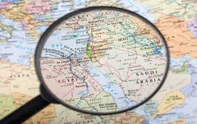 عبد الله غل يكتب عن نقاط مضيئة في الشرق الاوسط