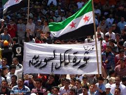 هامش المناورة يضيق أمام نظام الأسد