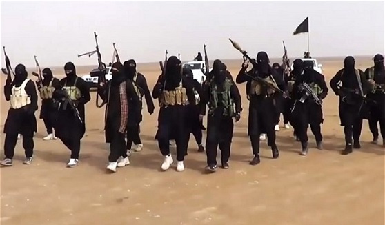 بين «داعش» ومثلث «الدواعش»