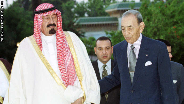 أبرز المحطات في حياة الملك عبدالله بن عبدالعزيز وأهمّ ما ميّز فترة حكمه