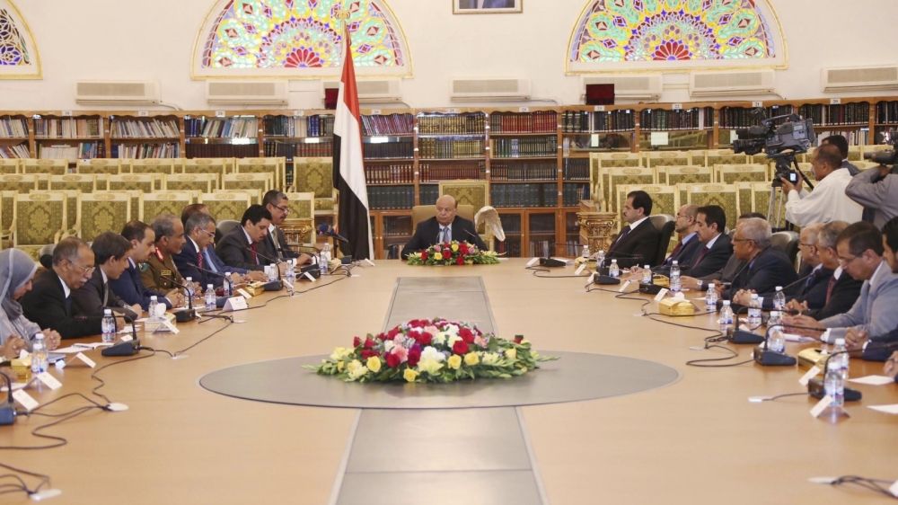 اليمن وتقلبات الرئيس المدمرة