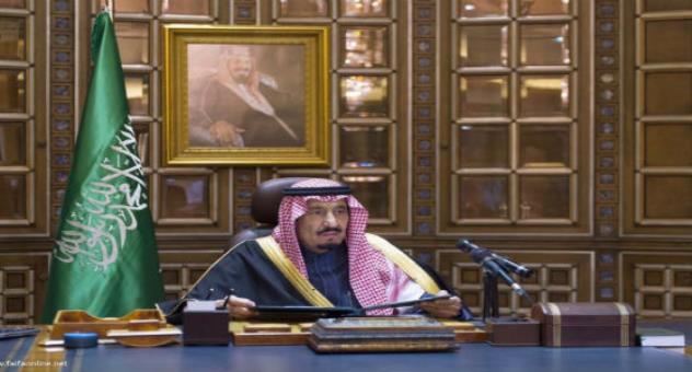 رؤية غربية: خبيرة أمريكية تناقش تغييرات السلطة ومآلاتها في السعودية