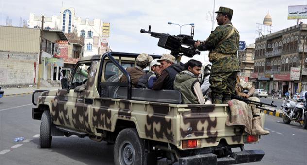 نفط مأرب: احتمالات الصراع بين الحوثيين والقبائل حول الطاقة باليمن
