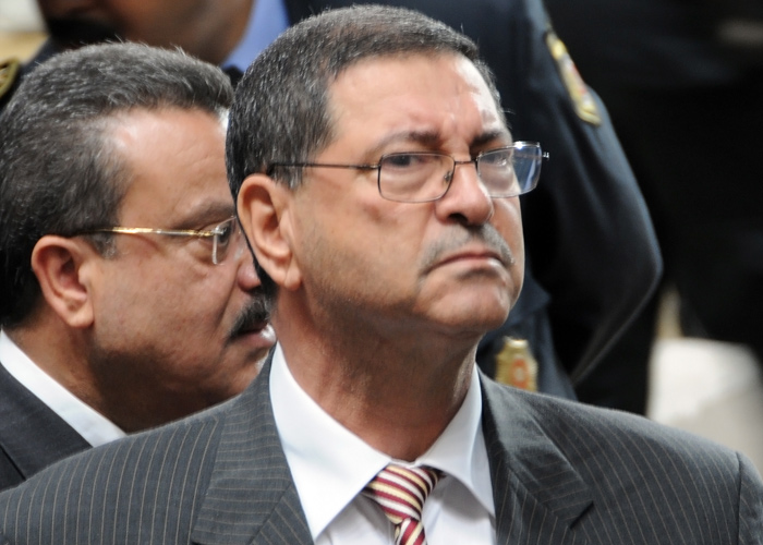 رئيس الحكومة التونسي الجديد الحبيب الصيد مهندس الأمن والاقتصاد