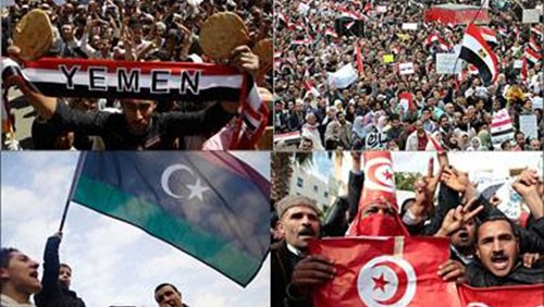 مستقبل النظام العربي: بين التطورات الجديدة في هيكلية النظام العالمي وتداعيات الثورات العربية(1-2)