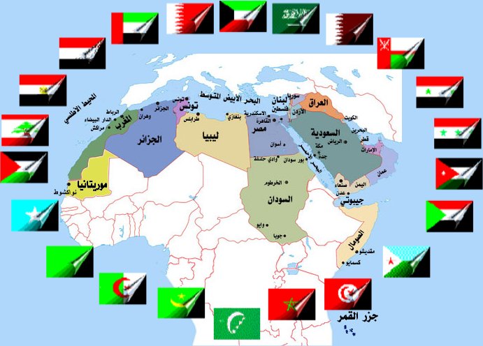 مستقبل النظام العربي: بين التطورات الجديدة في هيكلية النظام العالمي وتداعيات الثورات العربية(2-2)