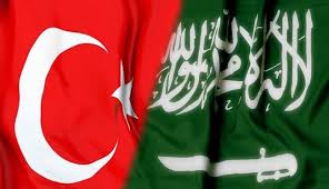 العلاقات التركية السعودية من الشراكة إلى التوتر