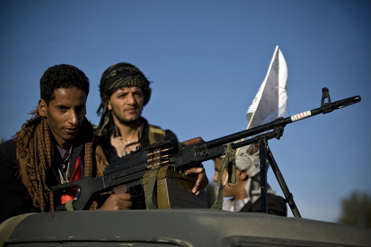 اضطرابات اليمن تهدد الطريق الرئيس لإمدادات البترول للعالم