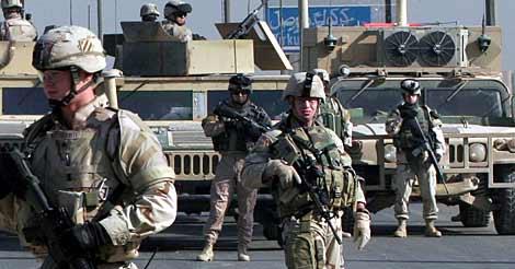 هل تتحوّل أفغانستان عراقًا آخر أمام أوباما؟