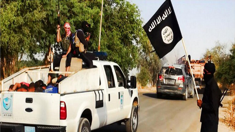 هكذا ترسل داعش الجهاديين إلى أوروبا
