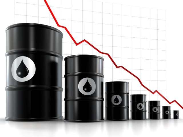تذبذب أسعار النفط العالمية..وماذا بعد الهبوط؟