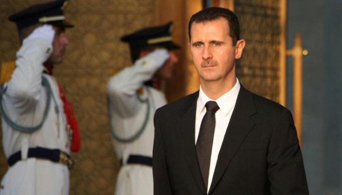 تأهيل الأسد: تبدل الأولويات الدولية في سوريا