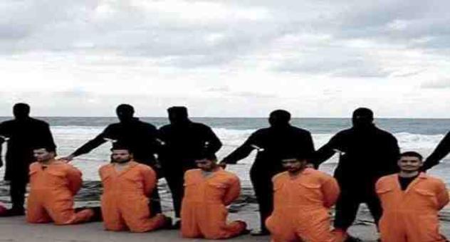 التمدد التكفيري: لماذا تستهدف المليشيات الجهادية المسيحيين في ليبيا؟