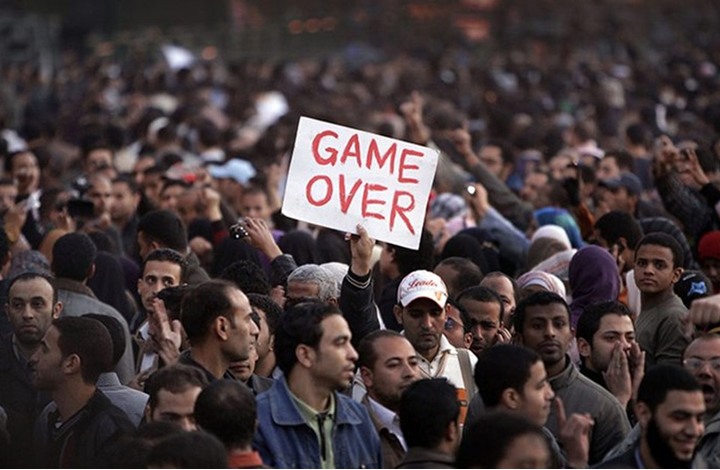 «الربيع العربي» ومعركة الوعي: المسار الطويل