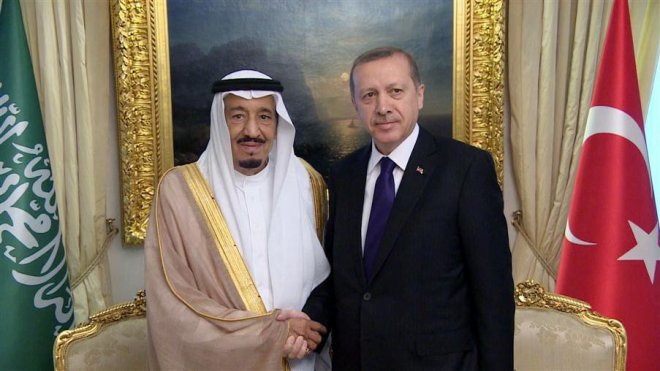 مثقفون عرب يدعون لمحور عربي- تركي لمواجهة إيران والحوثيين وداعش