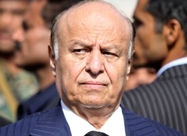 اليمن: أحد عشر يومًا بدون رئيس وعبد ربه منصور يطرح شروطا لعودته