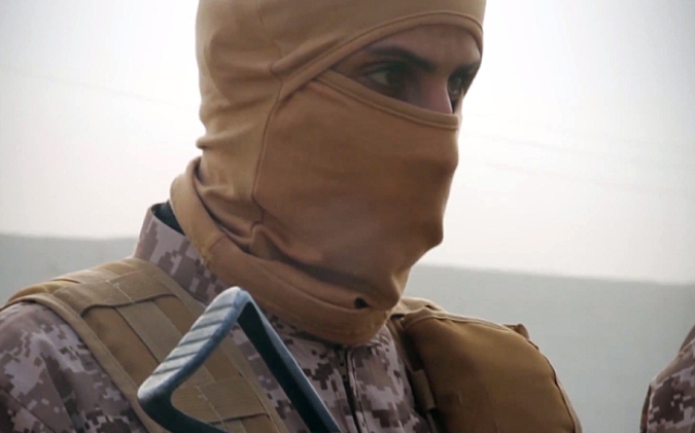 هل تتجه “الدولة الإسلامية” نحو اليأس؟