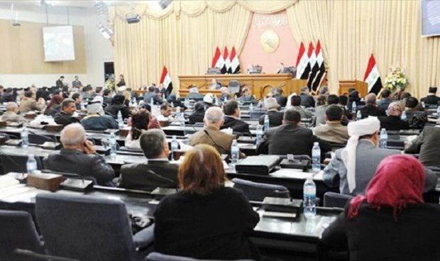 البرلمان العراقي يقر ميزانية 2015